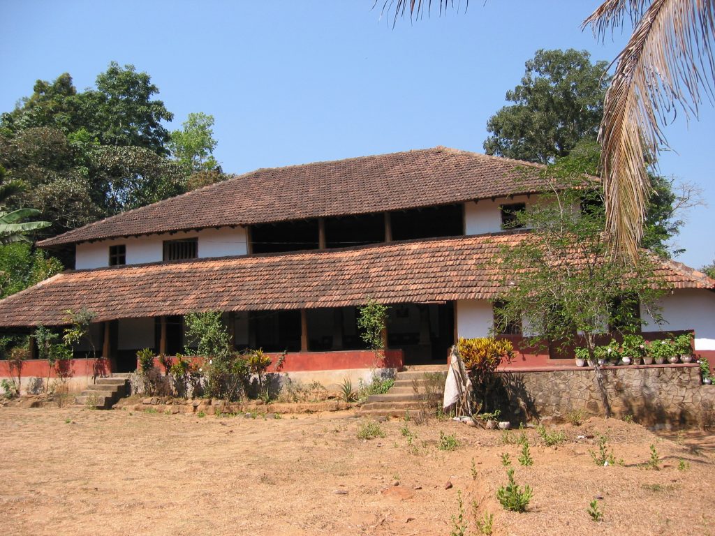 Kalyatanda Ainmane - Kodagu Heritage