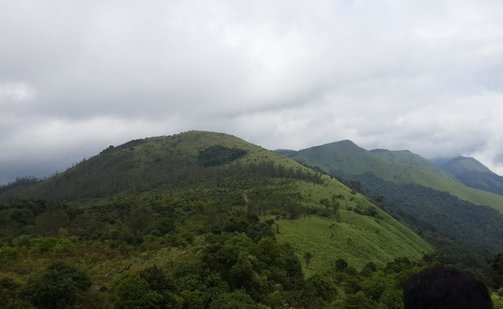 Thadiyandamol - Kodagu Heritage