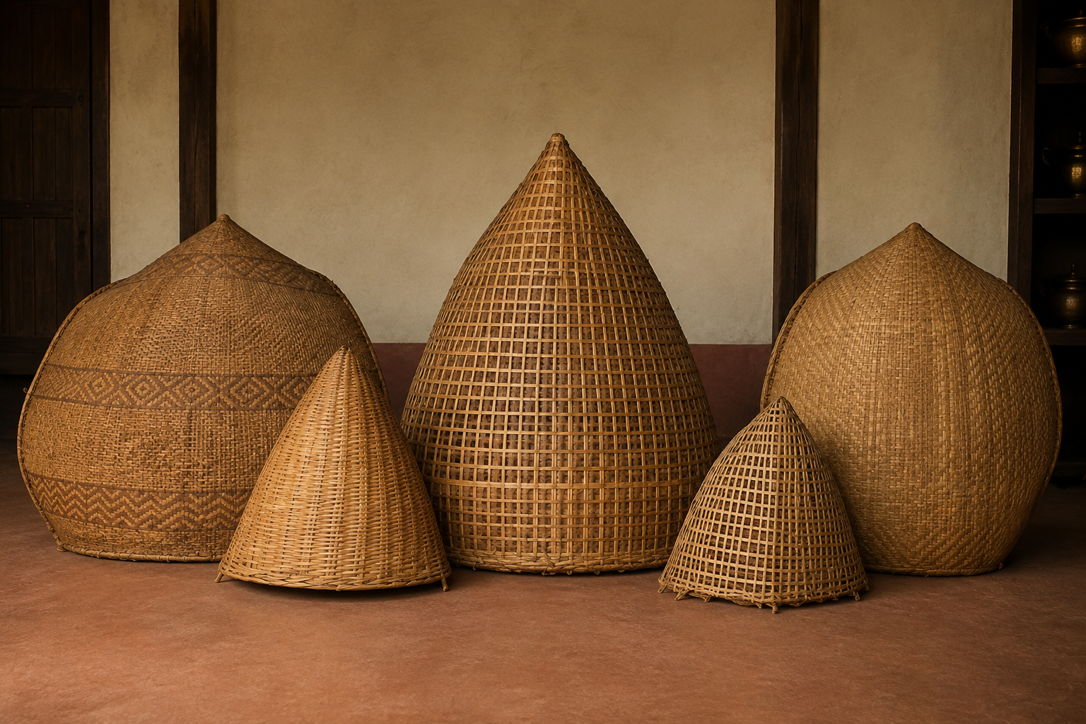 Koramba Kode / Kori Kode