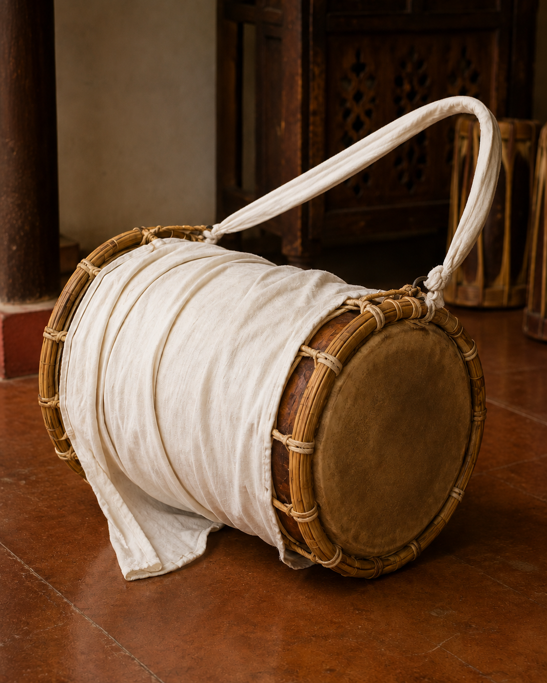 Dholl