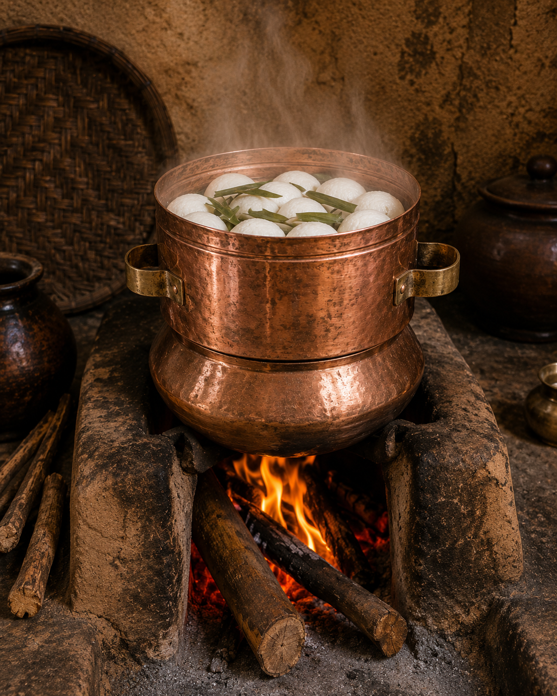 Sekala / Chekala