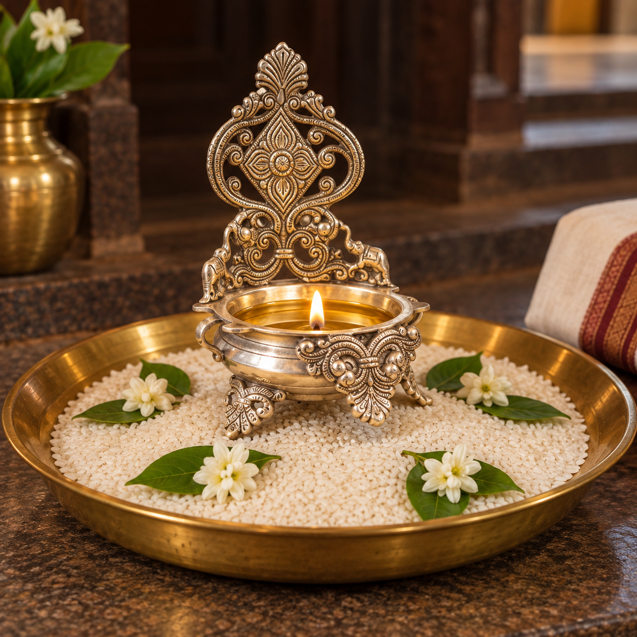 Thaliyathakki Bolcha