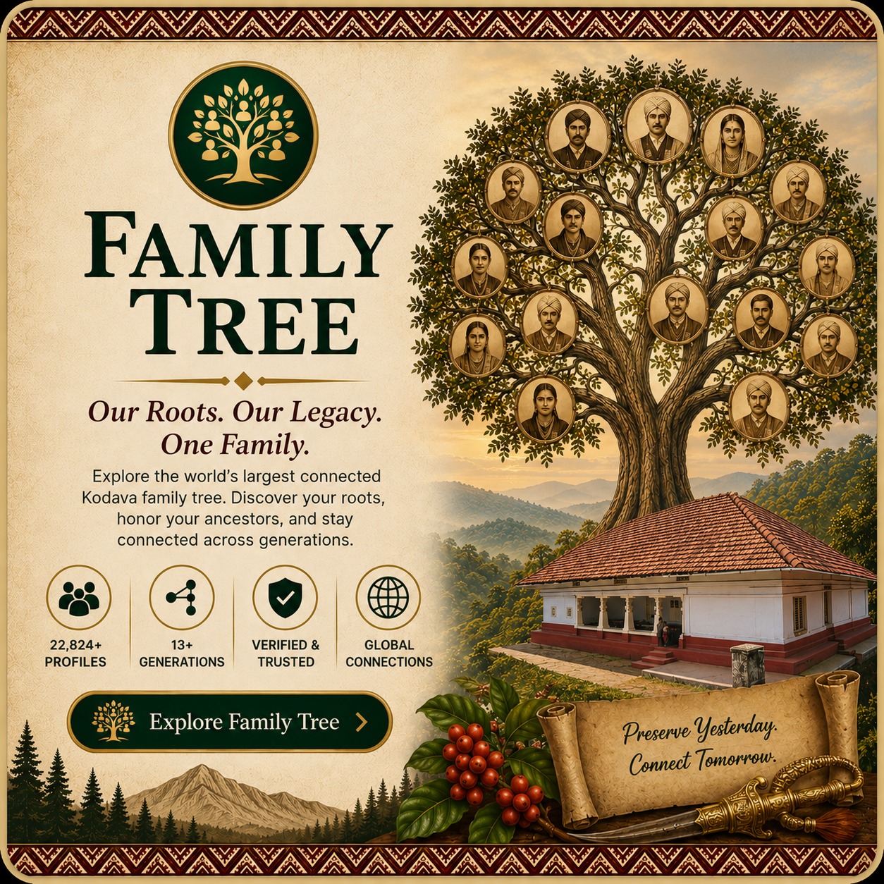 Family Tree