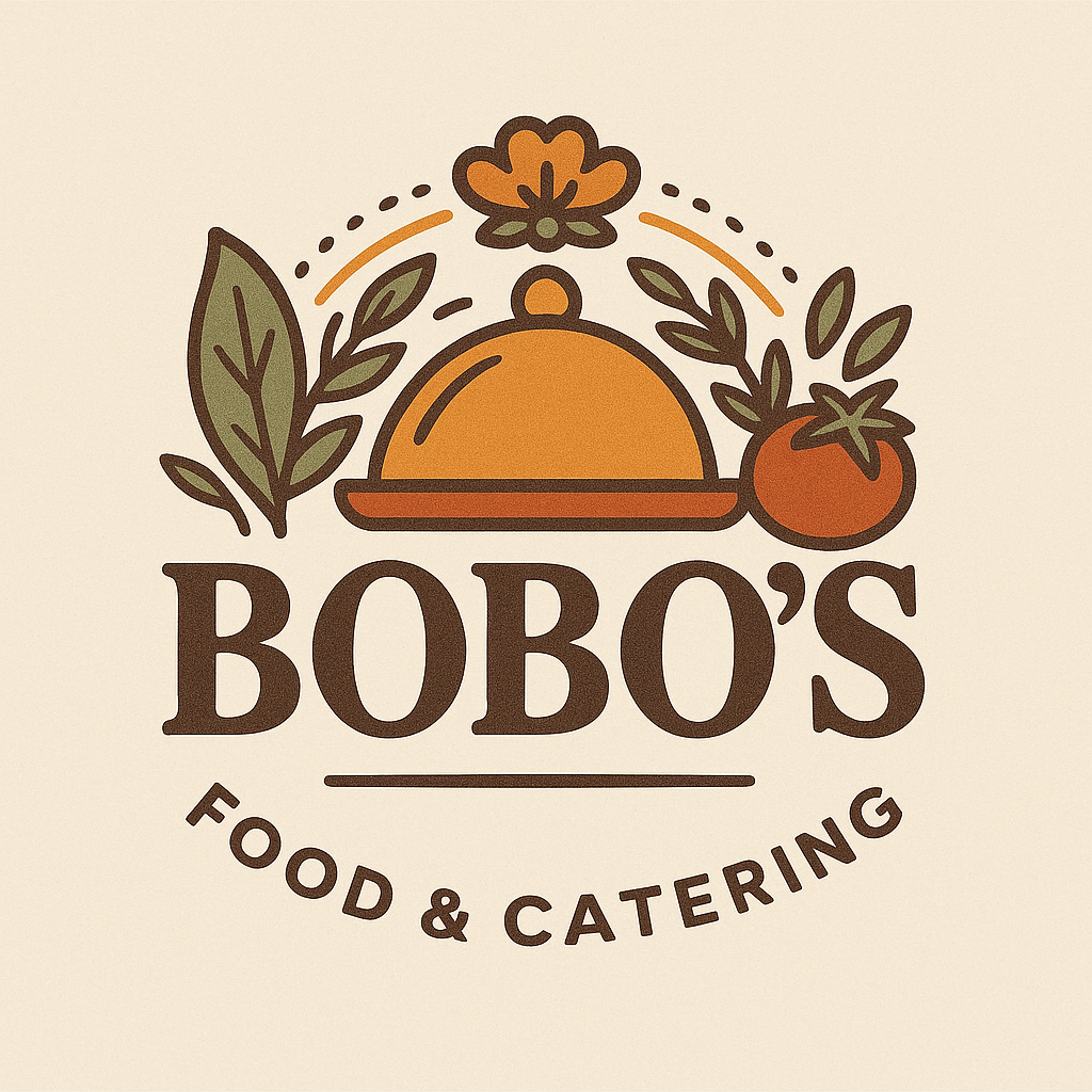 Bobo's Food & Catering